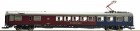 44761 Roco Dining car type ARumz 211 Kakadu